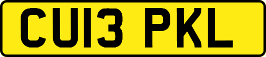 CU13PKL