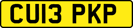 CU13PKP