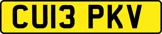 CU13PKV
