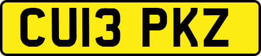 CU13PKZ