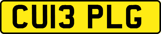 CU13PLG