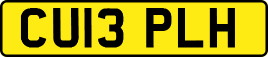 CU13PLH