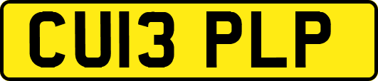 CU13PLP