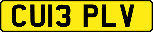 CU13PLV