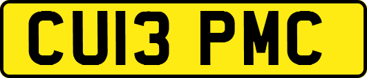 CU13PMC