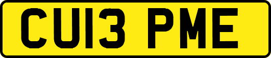 CU13PME