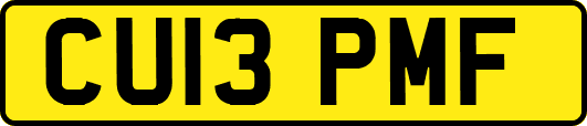 CU13PMF