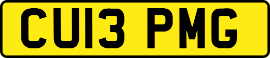 CU13PMG
