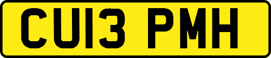 CU13PMH