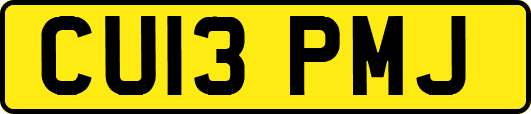 CU13PMJ