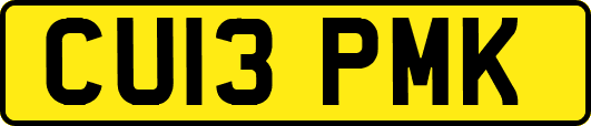 CU13PMK