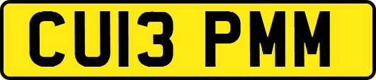 CU13PMM