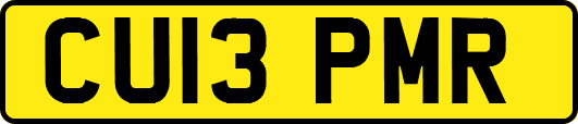 CU13PMR