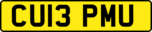CU13PMU