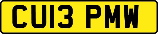 CU13PMW