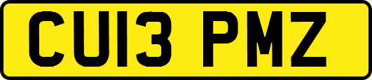 CU13PMZ