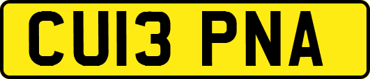 CU13PNA