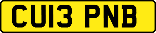 CU13PNB