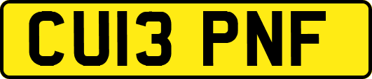CU13PNF