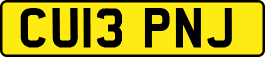 CU13PNJ