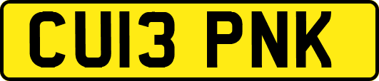 CU13PNK