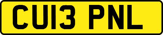 CU13PNL
