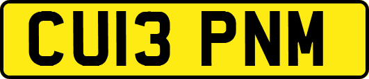 CU13PNM