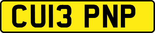 CU13PNP