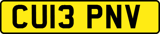 CU13PNV