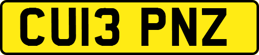 CU13PNZ