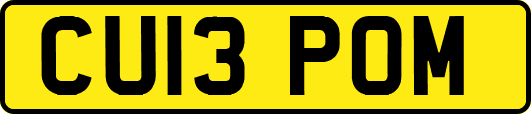 CU13POM
