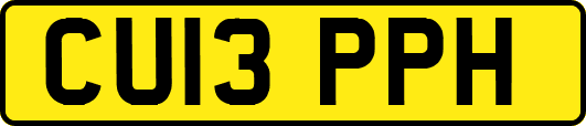 CU13PPH