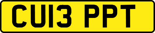 CU13PPT