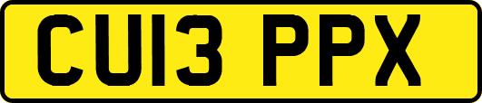 CU13PPX