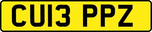 CU13PPZ