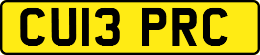 CU13PRC