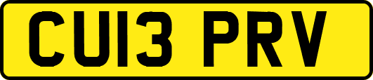 CU13PRV