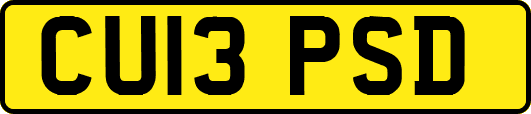 CU13PSD