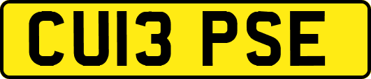 CU13PSE