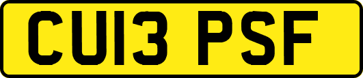 CU13PSF