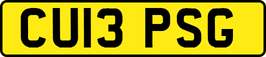 CU13PSG