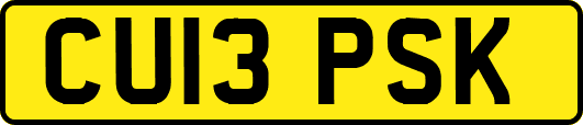 CU13PSK