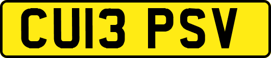 CU13PSV