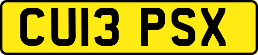 CU13PSX