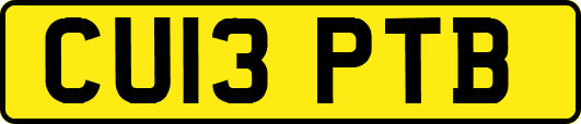 CU13PTB