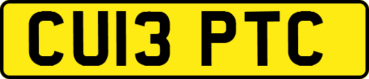 CU13PTC