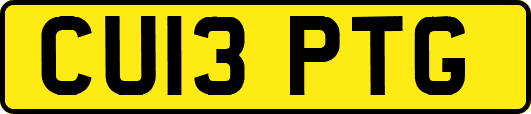 CU13PTG