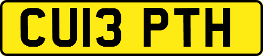 CU13PTH