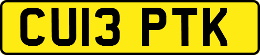 CU13PTK