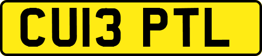CU13PTL